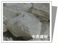  中燕建材专业生产优质重钙