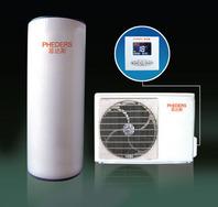 heat pump water heater 2