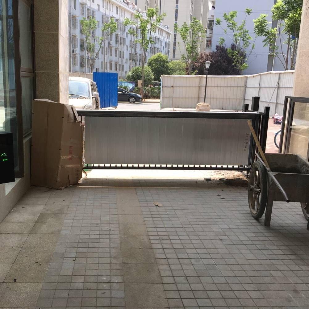 安徽静宇特惠提供道闸停车场系统 停车道闸