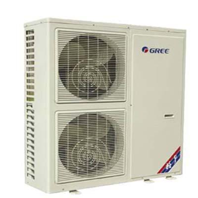 四川成都中央空调系统空调设备设计安装公司价格