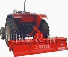 1GKQN-230型框架旋耕机(明珠农机专业生产农机)