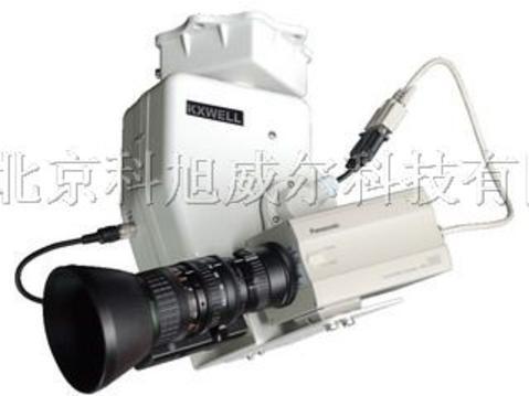 日立1/3英寸3CCD小型多用途摄像机HV-D30P-S4 