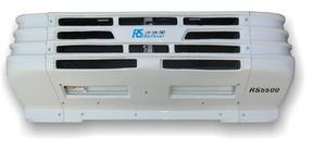 冷藏车机组RS5500