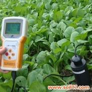 便携式土壤水分速测仪/快速土壤水分测定仪