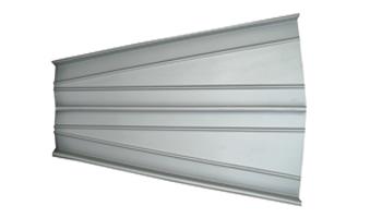 深圳佳科-铝镁锰扇形屋面板
