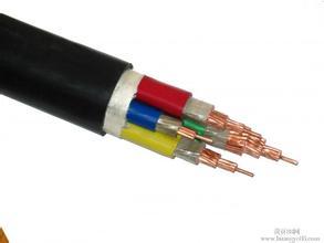 STP-120双绞双屏蔽电缆