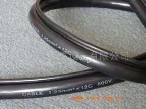 通用橡套电缆YC 天津通用橡套电缆YC 价格/厂家