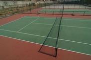 天津网球场施工|价格