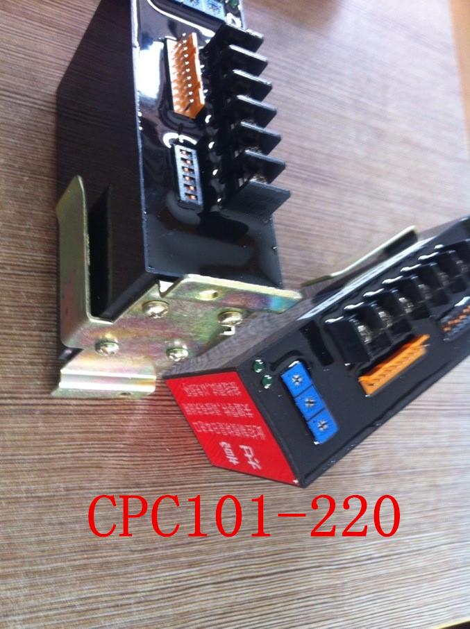 CPA100-220控制模块