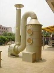 广东-酸碱废气处理塔（图）