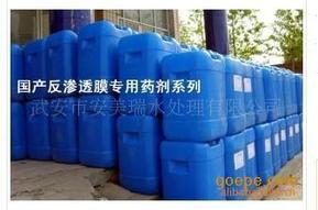 国产水处理反渗透RO安美瑞膜阻垢剂
