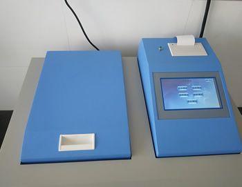 测试颗粒大卡的仪器 检测生物质发热量的仪器