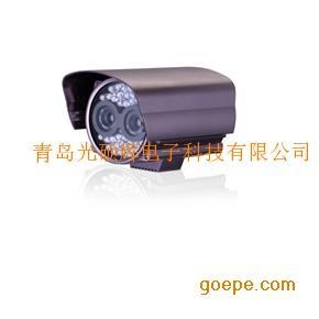 厂家供应双CCD红外摄像机，红外摄像机