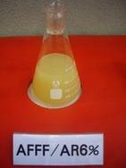 抗溶水成膜泡沫灭火剂(AFFF/AR)