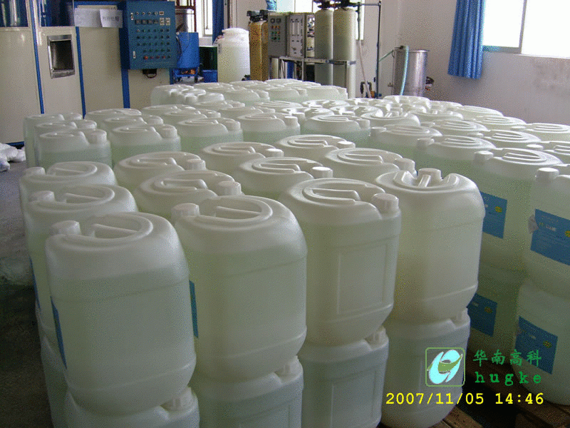 苏州南京徐州扬州泰州工业蒸馏水，实验蒸馏水，工业去离子水