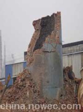 安庆厂房钢结构拆除、铁塔拆除