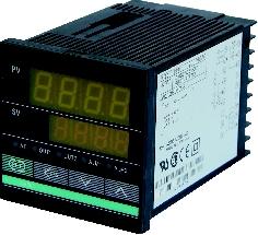 CH102 CH402 智能温控仪 温度控制器
