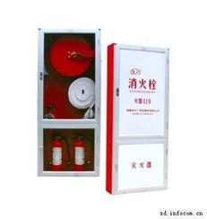 消火栓箱、鋁合金消防栓箱規格齊全、材質可選