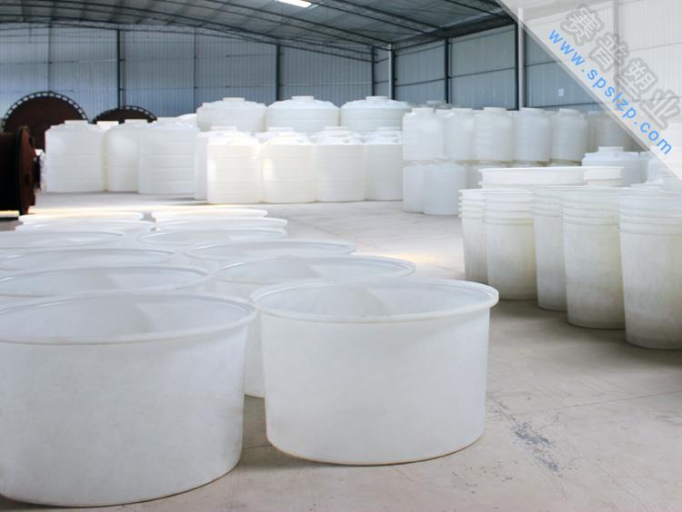 眉山1000L食品级塑料桶厂家