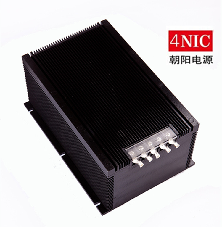 4NIC-X48 DC24V2A线性电源 朝阳电源