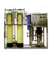 SBR-RO-1（0.5-3立方米小时）一级反渗透纯净水机