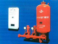 WSJA/B系列消防增压稳压设备