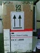 供应3M易清洁涂层ECC-4000——3M易清洁涂层ECC-4000的销售