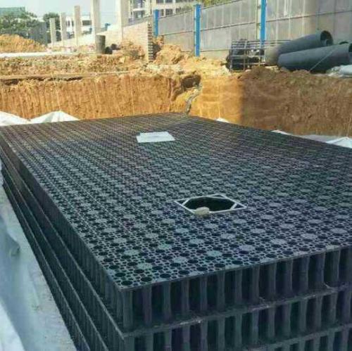 惠州雨水收集模块报价, 惠城雨水收集系统厂家供应