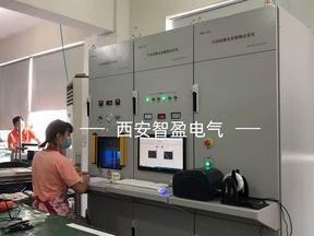 SCR可控硅静态参数测试系统 广东功率器件生产厂家