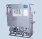 YSF-Q-0.1/0.25新标准油水分离器ZC证书