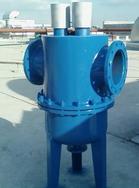 循环冷却水处理设备-全程综合水处理器