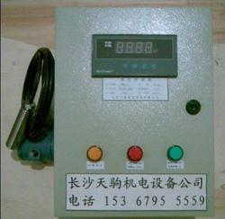 水箱液位控制器 水位控制器显示器