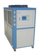 供应SA-6C风冷式工业冷水机