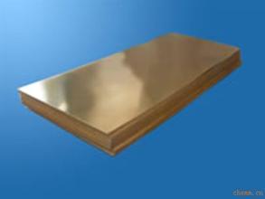 C5210磷铜板/Qsn6.5-0.1磷青铜板