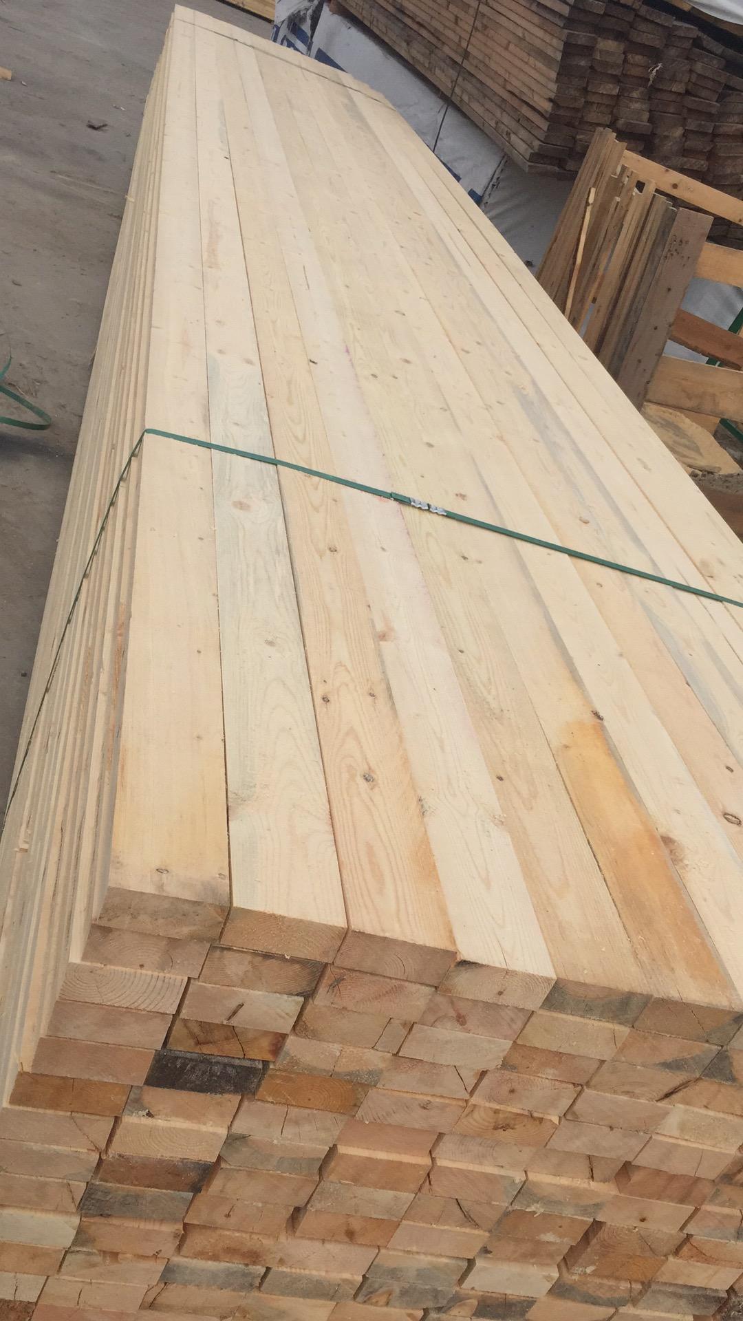 六安建筑材料木方
