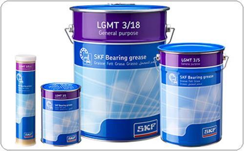SKF工业和汽车通用轴承润滑脂LGMT3/5、LGMT3/0.4现货特价优惠