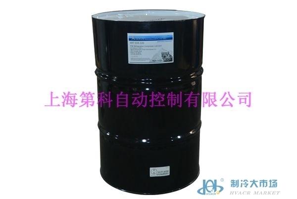 赛润XRT534-220/170/120/100冷冻油