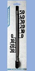 玻璃温度计系列，园艺温度计，型号：XH-010