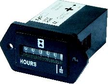 SYS-1 计时器 累时器 工业仪表