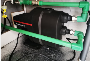 上海水泵维修-格兰富水泵维修-格兰富增压泵维修保养