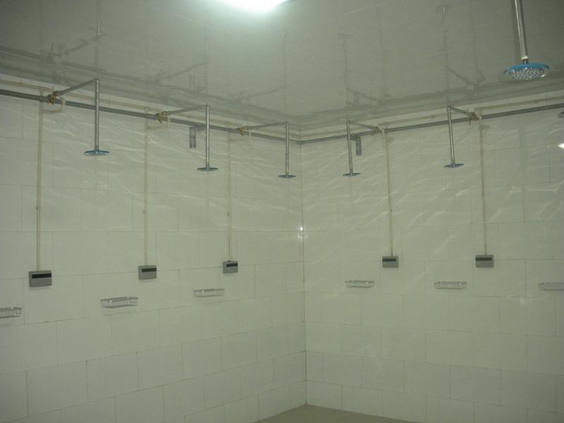 浴室系统︱浴室收费系统︱浴室水控系统