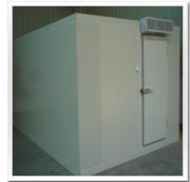 100平米冷库造价、小型冷库安装