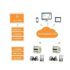 智慧安全用电 智能用电安全系统 4G通讯