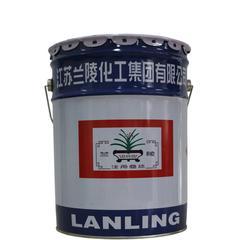 兰陵油漆厂家 H53-30环氧磷酸锌防锈漆 钢结构用金属防锈