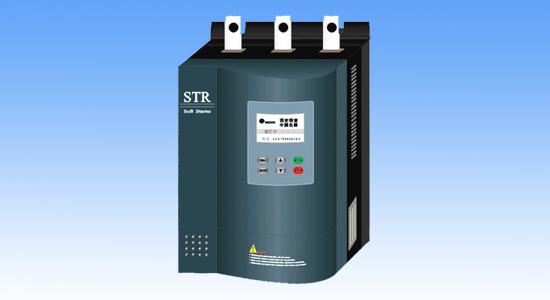 西普软启动器STR系列B型电机软启动器