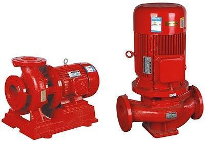 消防泵价格XBD-GW北京卧式消防泵价格