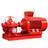 消防泵价格XBD-GW北京卧式消防泵价格