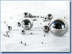 供应不锈钢球，钢珠，不锈钢空心球，不锈钢半球，碳钢球