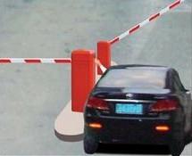 武汉车牌自动识别停车场管理系统安装