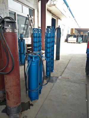销售量好的QJR地热潜水泵耐用-天津潜成热水泵型号大全